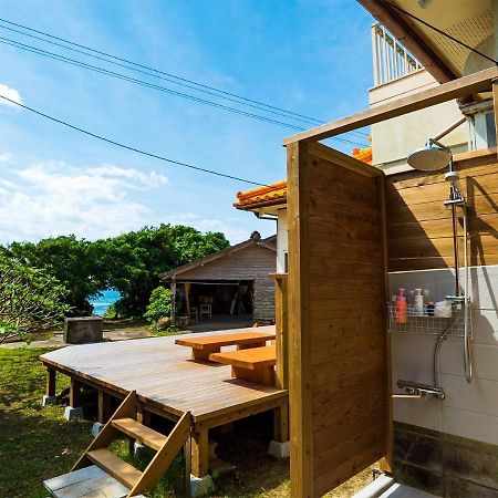 Ikokujyoucho - Vacation Stay 97595V Nishinoomote ภายนอก รูปภาพ