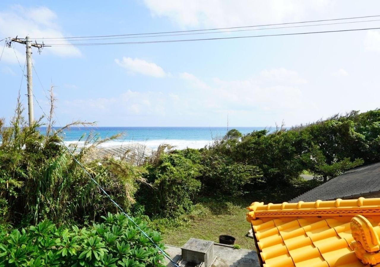 Ikokujyoucho - Vacation Stay 97595V Nishinoomote ภายนอก รูปภาพ