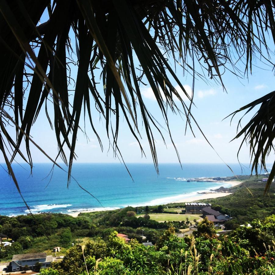 Ikokujyoucho - Vacation Stay 97595V Nishinoomote ภายนอก รูปภาพ