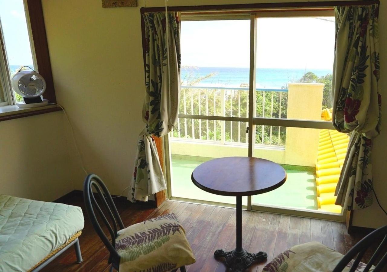 Ikokujyoucho - Vacation Stay 97595V Nishinoomote ภายนอก รูปภาพ